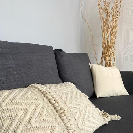 Malo Les Bains: Duplex A Deux Pas De La Plage. Apartment Dunkirk Luaran gambar
