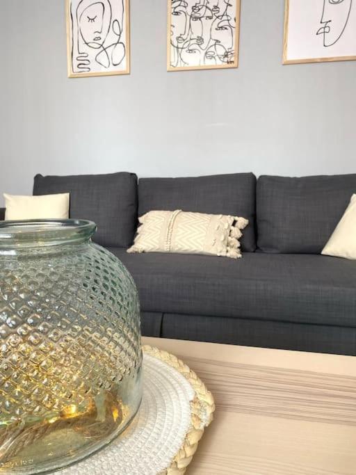 Malo Les Bains: Duplex A Deux Pas De La Plage. Apartment Dunkirk Luaran gambar
