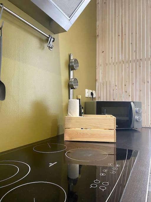 Malo Les Bains: Duplex A Deux Pas De La Plage. Apartment Dunkirk Luaran gambar