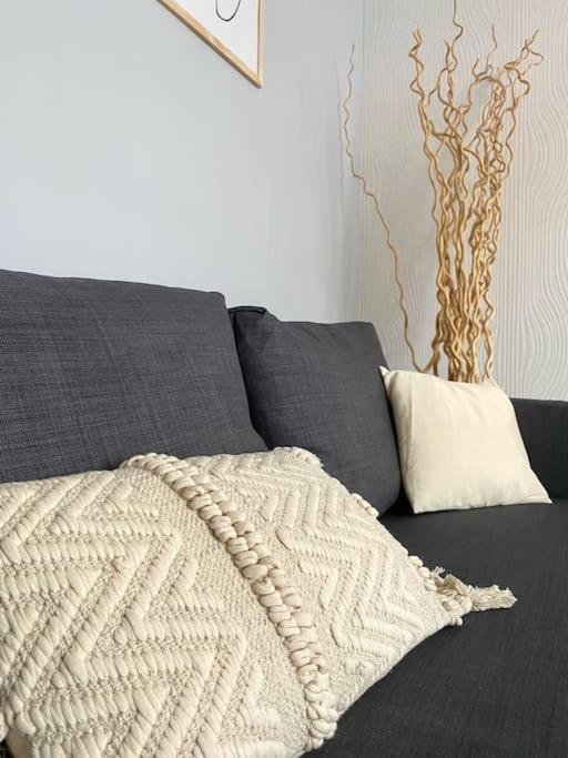Malo Les Bains: Duplex A Deux Pas De La Plage. Apartment Dunkirk Luaran gambar